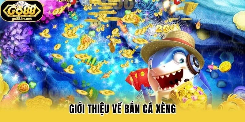 Giới thiệu về bắn cá xèng