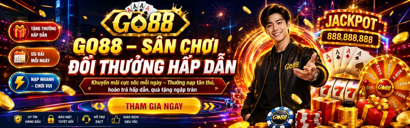 banner go88